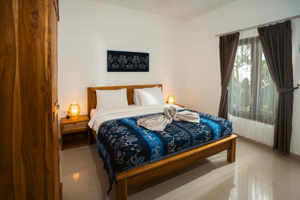 Zakwaterowanie Uluwatu