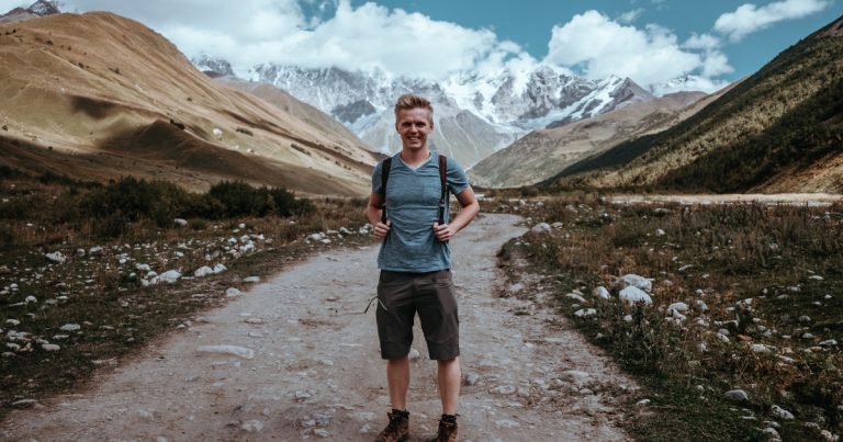 Ushguli, Géorgie : 12 meilleures choses à voir et à faire