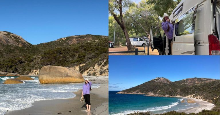 Australie occidentale