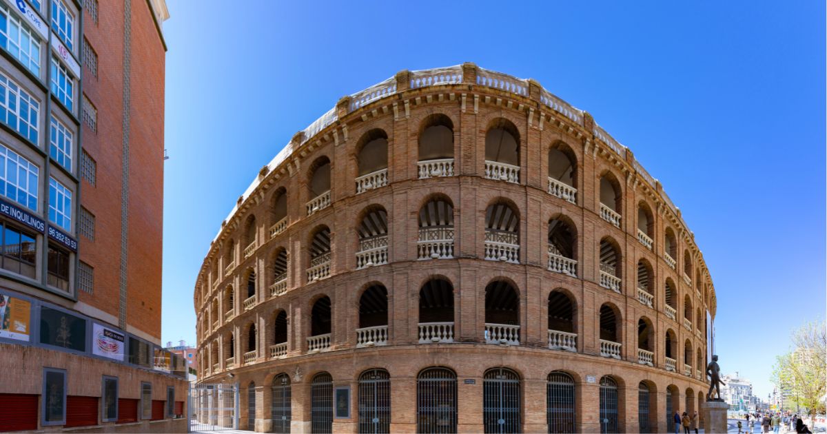 Plaza de Toros