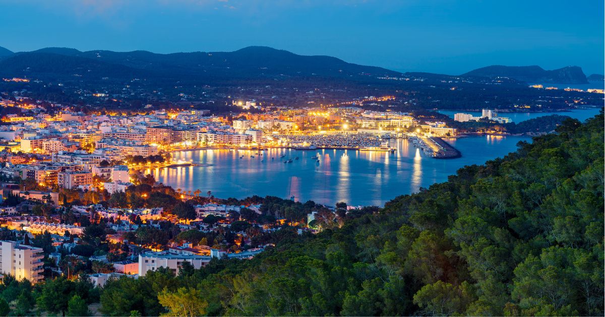 Santa Eulària des Riu