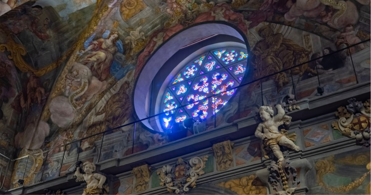 Kostel sv. Mikuláše