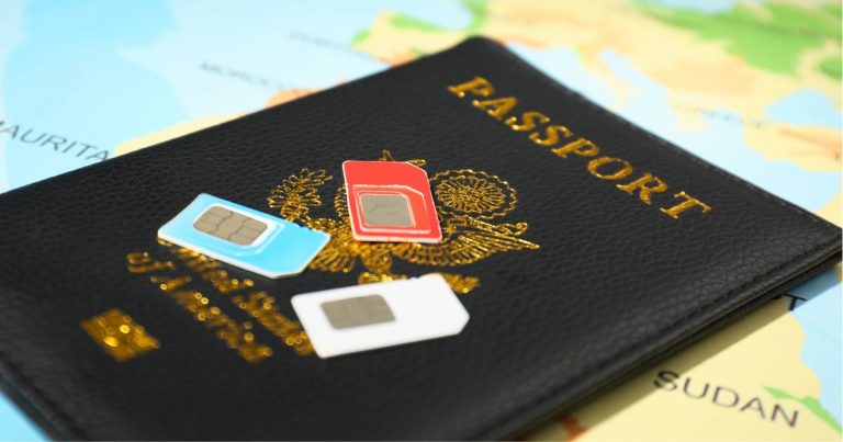 recensioni sulle schede eSim