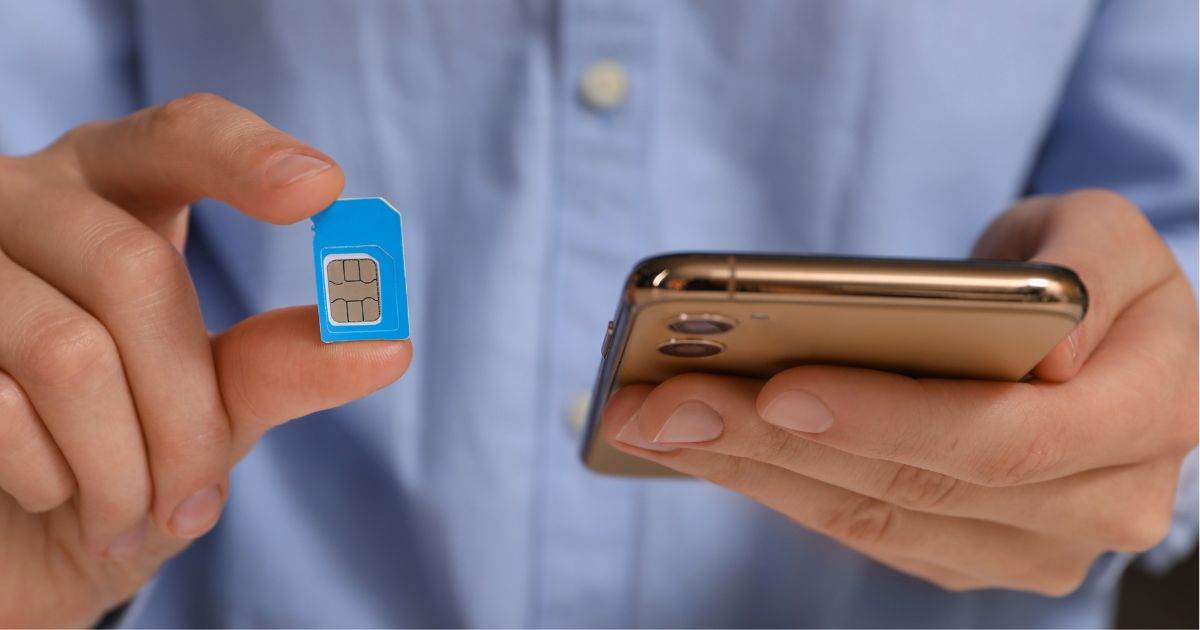 eSIM Yesim – oferta pakietów