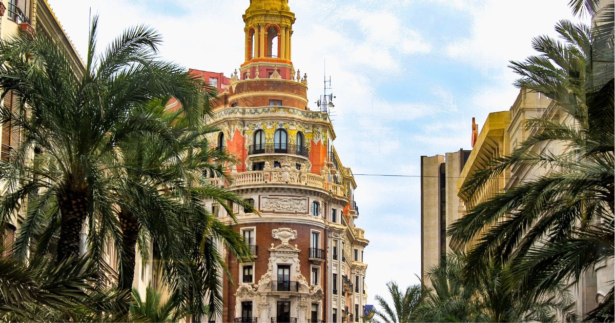 Valencie: Tipy, co vidět