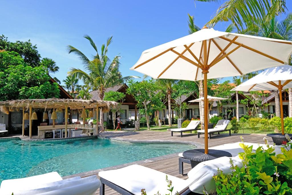 Bali: 10 tips for the best hotels and resorts in Bali