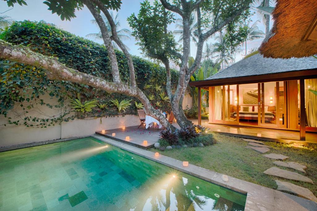 Bali: 10 tips for the best hotels and resorts in Bali