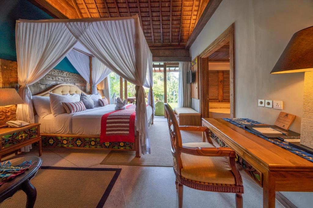 Bali: 10 tips for the best hotels and resorts in Bali