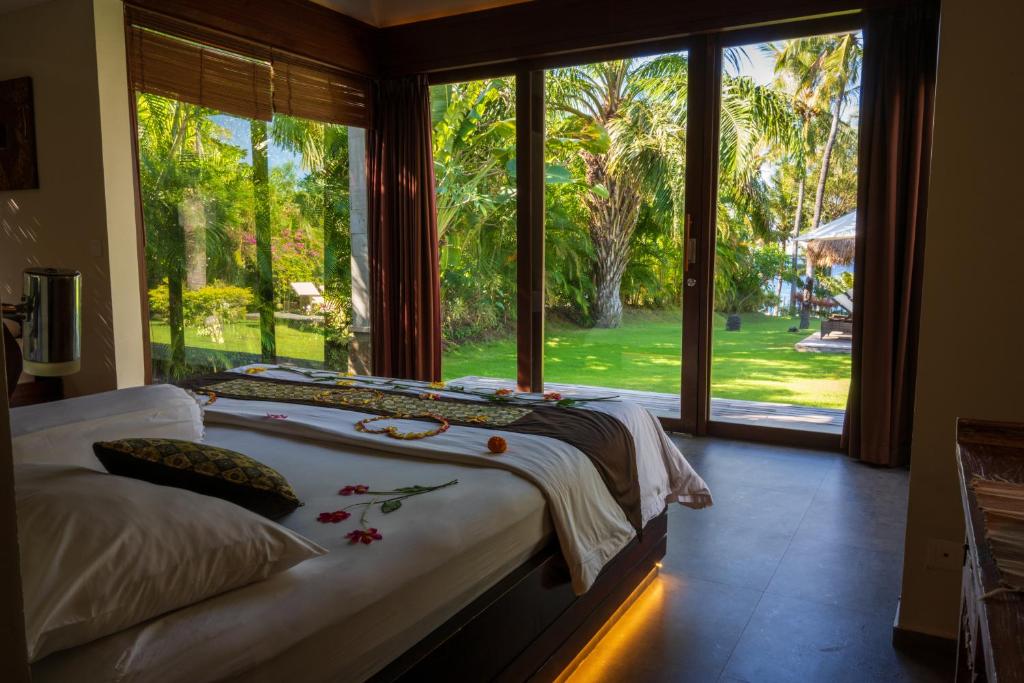 Bali: 10 tips for the best hotels and resorts in Bali