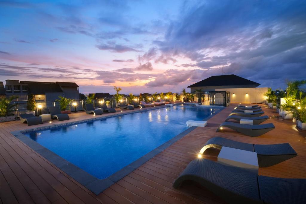 Bali: 10 tips for the best hotels and resorts in Bali