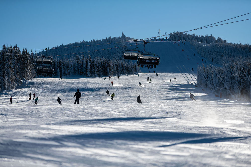 Szczyrk Mountain Resort