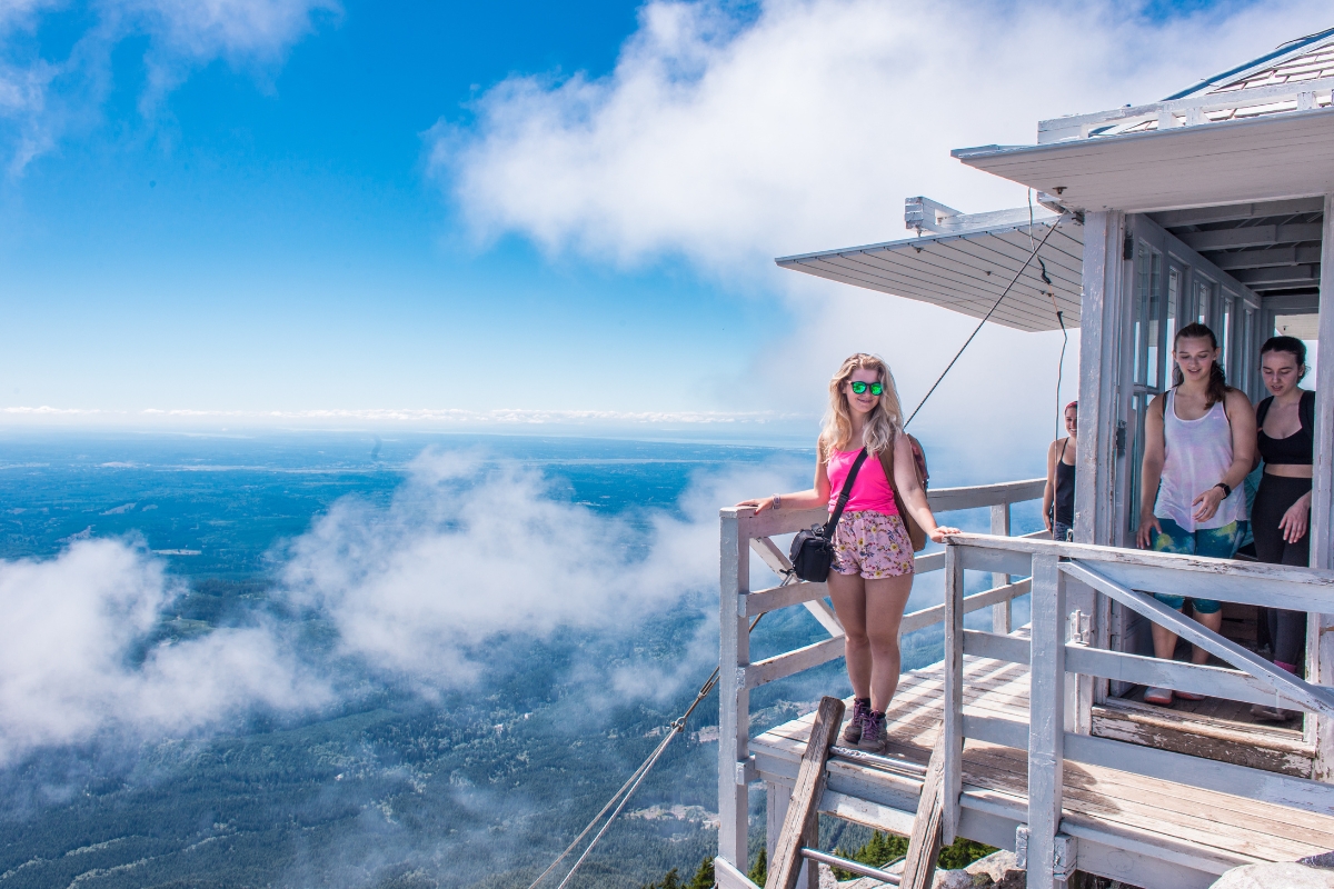 Olympic-National-Park