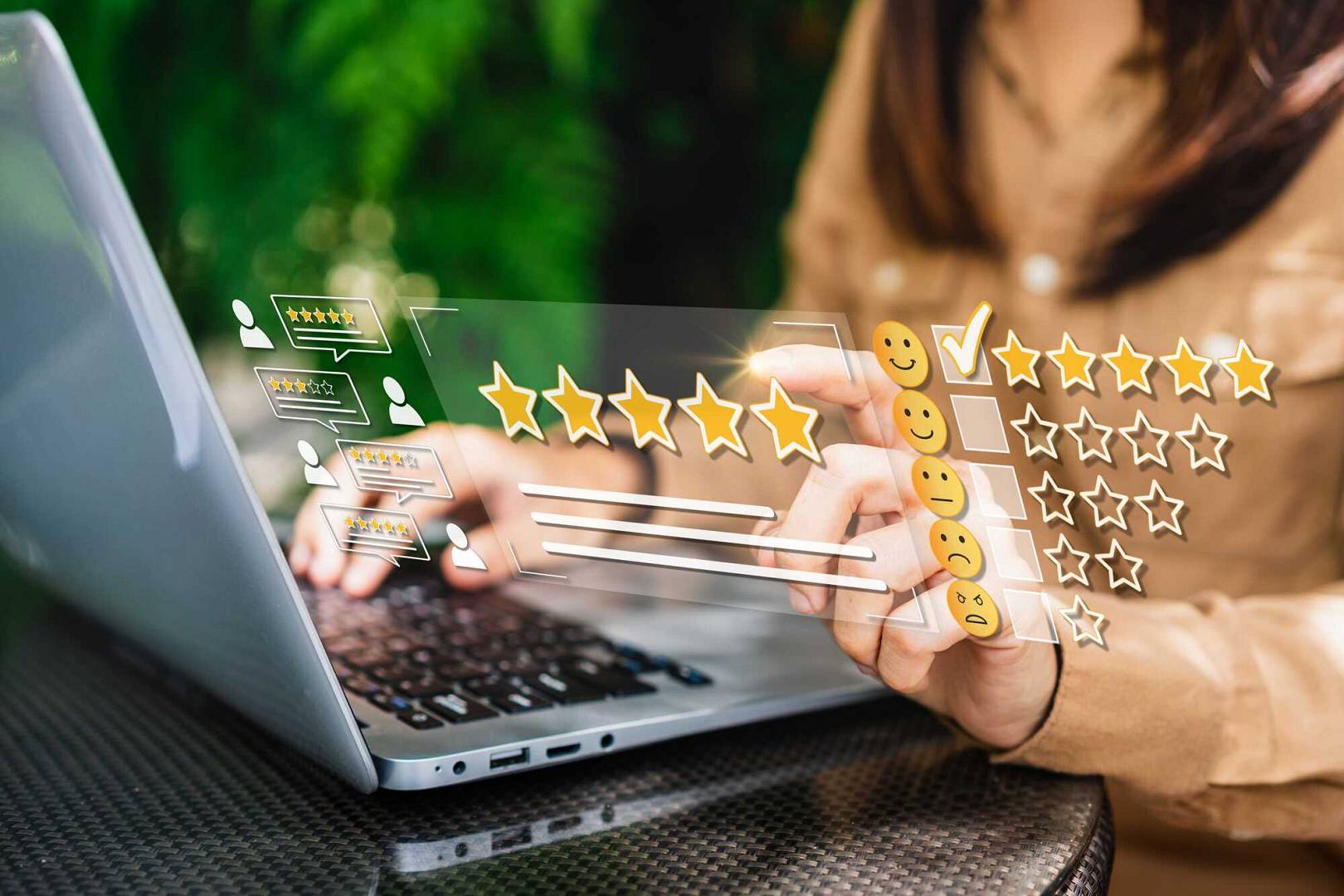 Aby se z dovolené snů nestala noční můra. Jak poznáte cestovku, která vás nenechá ve štychu? 2 hodnoceni-dovolene_optimized.jpg