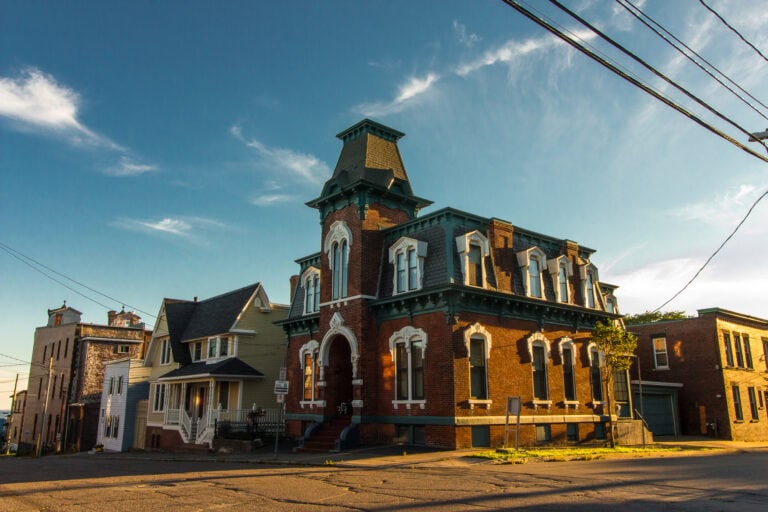 Co vidět a dělat v Novém Brunšviku