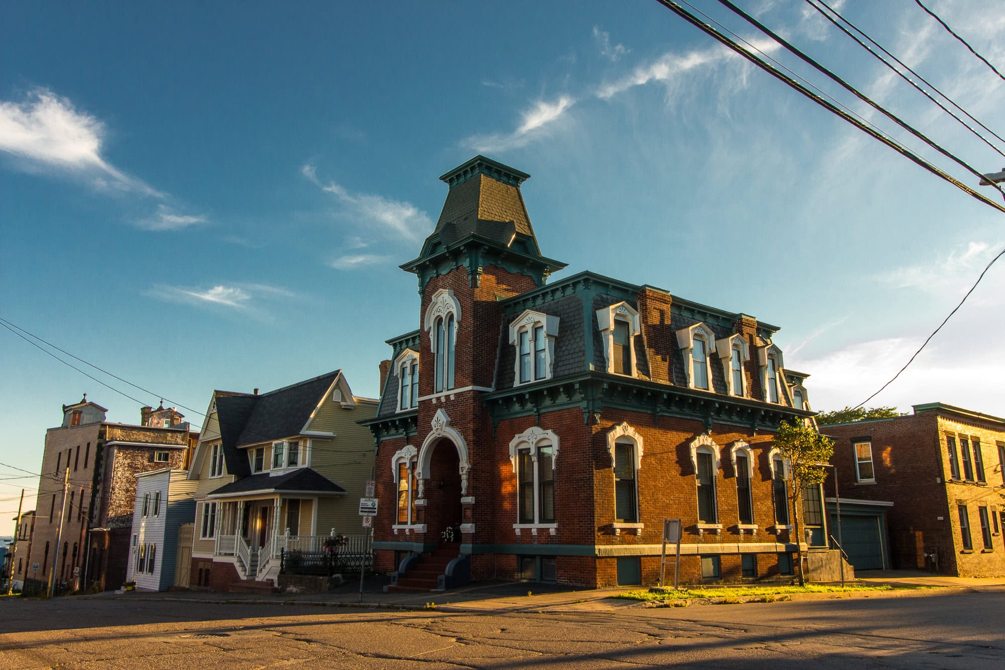 Que voir et faire au Nouveau-Brunswick