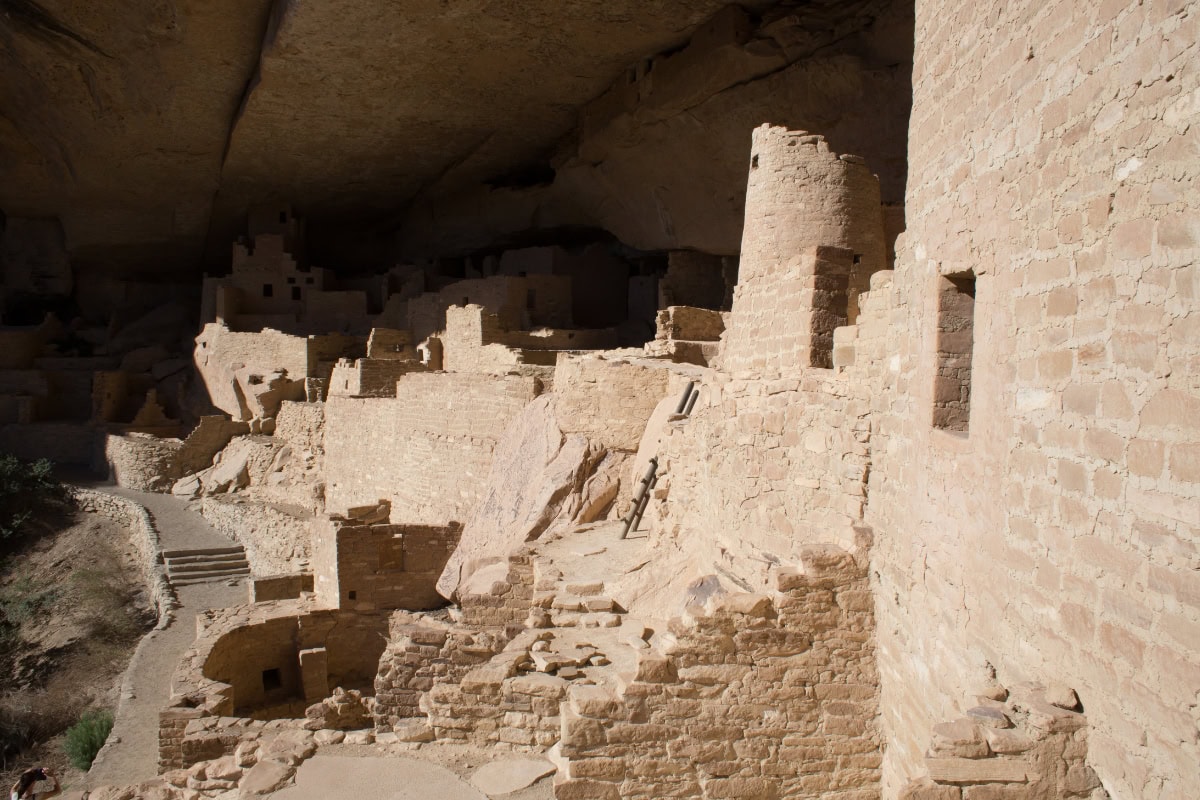 Mesa Verde – alles was ihr wissen solltet