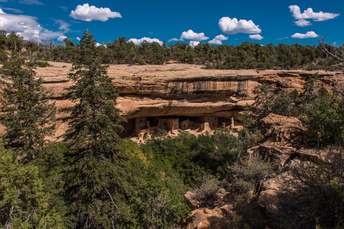 Mesa Verde – was sehen und unternehmen